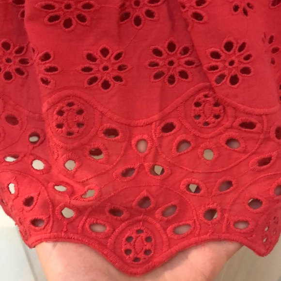 Bhama Couture Peplum top - Picture 8 of 8